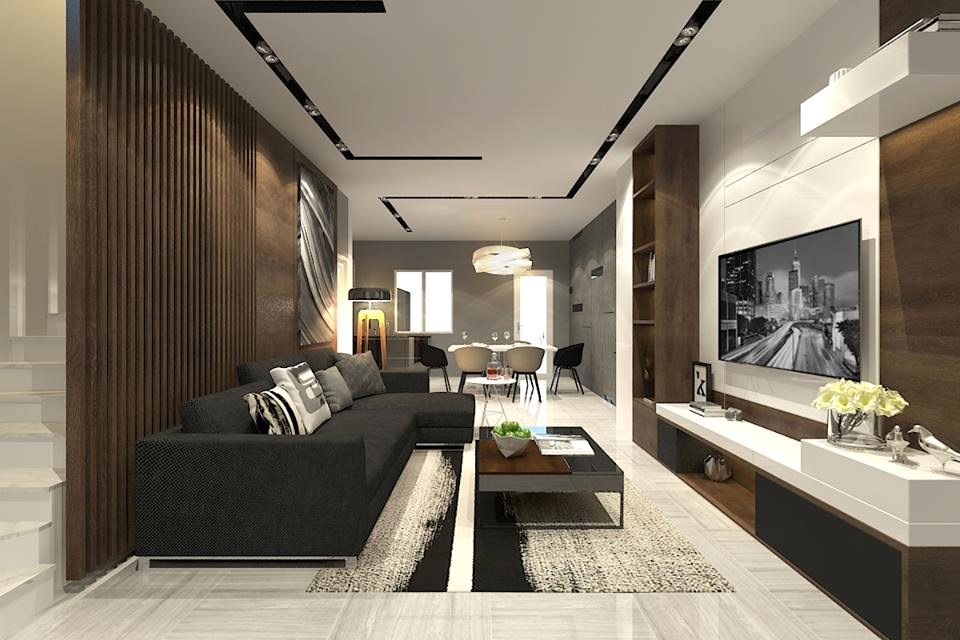 Nhà phố Park Riverside Q9.tt 30% nhận nhà, vpbank hỗ trợ vay không lãi suất