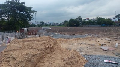 Đất Thủ Đức 540tr/nền. BĐS Vừa Tầm Tay