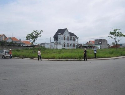 256tr/nên, SHR, sang tên trong 30 ngày, CK 5%