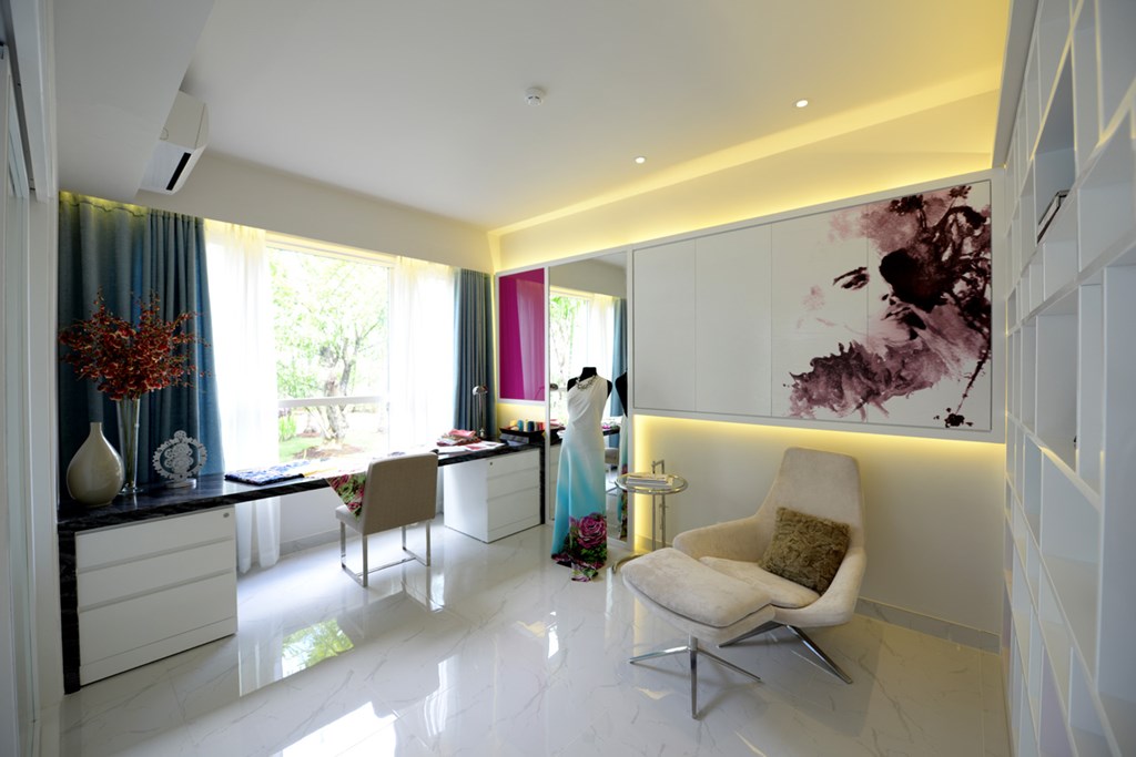 Tại sao Landmark Plus của Vinhome Central Park lại HOT!! Đến như vậy ?