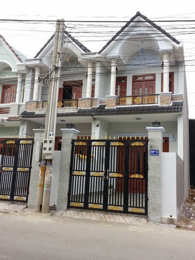 Bán nhà đường 160 ,Lê văn việt, 117m2, nhà đẹp, giá chỉ 1 tỷ 8.