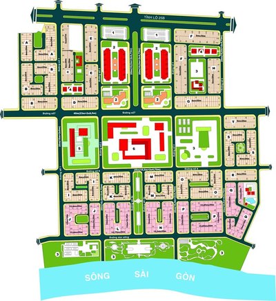 Dự án Huy Hoàng - I25(7,2x21m) lô góc đường 25m+20m, giá 70tr/m2