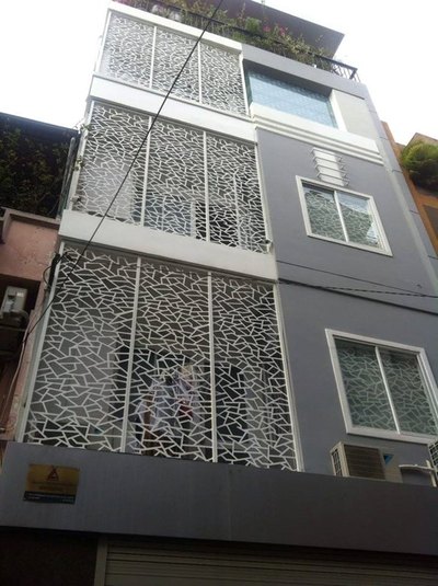 Bán nhà phố giá rẻ: Mặt Tiền Bùi Viện,P.Phạm Ngũ Lão.Q.1:DT:51.48m2.