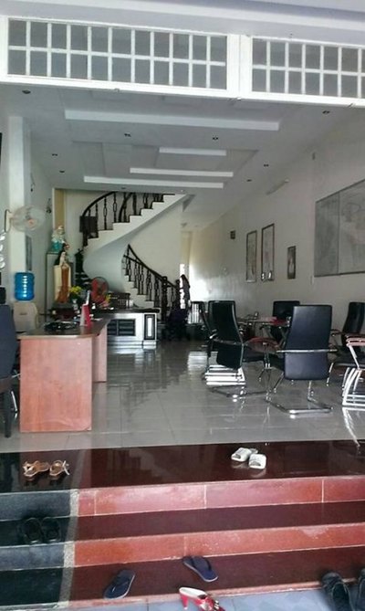 Bán nhà hẻm Vườn Chuối, Q.3, DT 6,3x13m. 5,7 tỷ