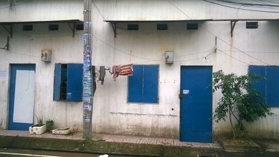 Bán nhà trọ hẻm Trương Văn Thành, Hiệp Phú 1,6 tỷ/90m2