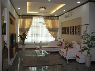 Nhà bán HXH, Nam Kỳ Khởi Nghĩa, P.7, Quận 3. DT: 7.5x19, nhà cấp 4.