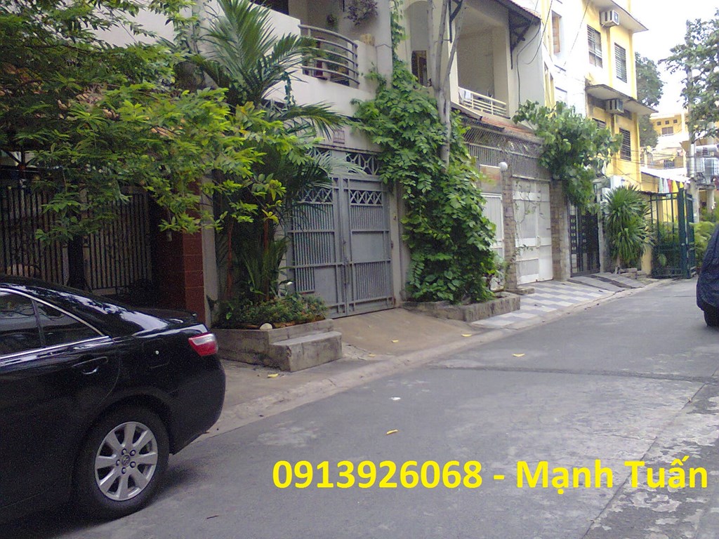 Bán nhà 56/1/4 Văn Chung Giá bán: 6,7 tỷ.