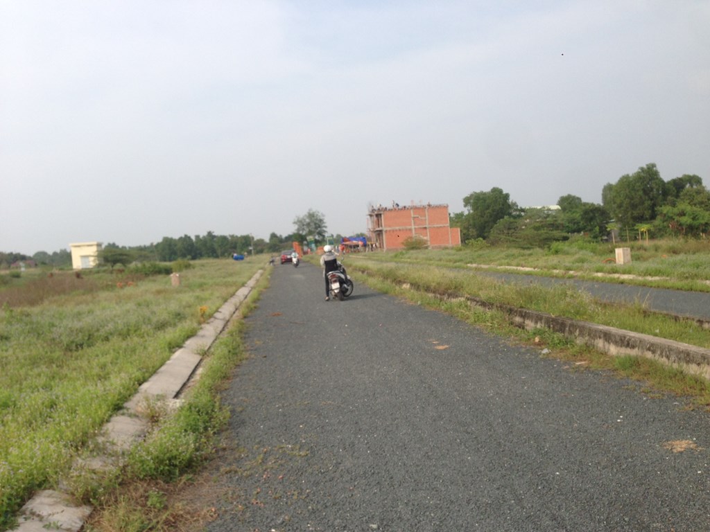 Đất qui hoạch TC Mỹ. TpHCM. Giá Hot nhất. Liên hệ ngay