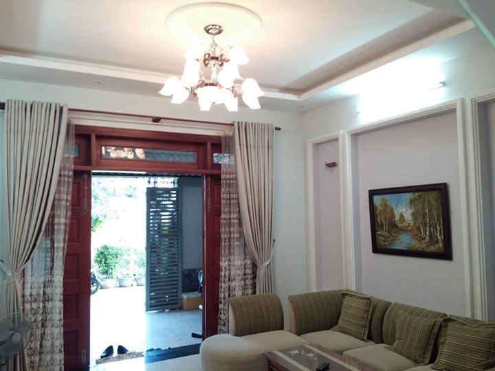 Mặt Tiền Lê Văn Thọ Vị Trí Cực Đẹp Giá 6 Tỷ, Phường 9, Gò Vấp