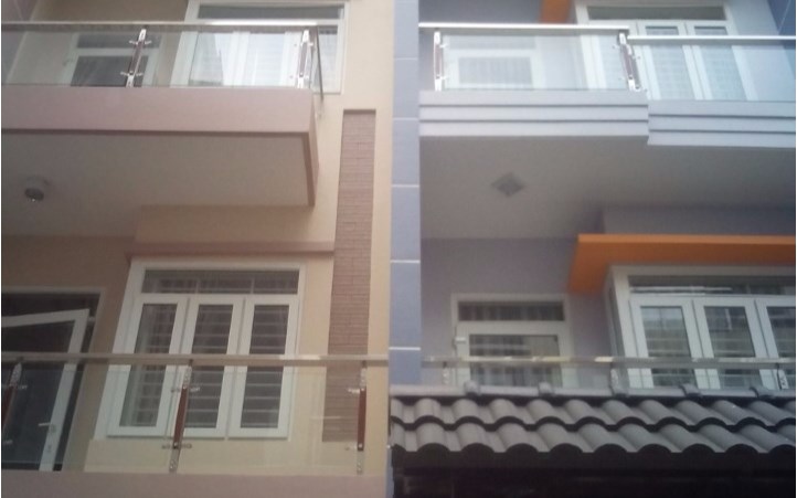 nha dep can tien ban gap bui quang la , gia 3,1 ty