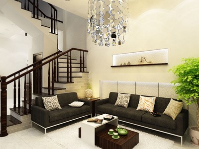 Bán Nhà Giá Rẻ, 4x15m Đường Trần Nhân Tôn Q10, 2 Tầng, 60m2 Giá 7.9 tỷ