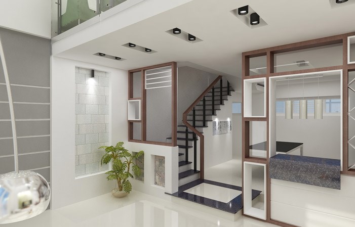 Nhà bán HXH Cô Bắc, Q.1. DT: 4m x 18m. Cho thuê 18tr/th. Giá 8 tỷ.