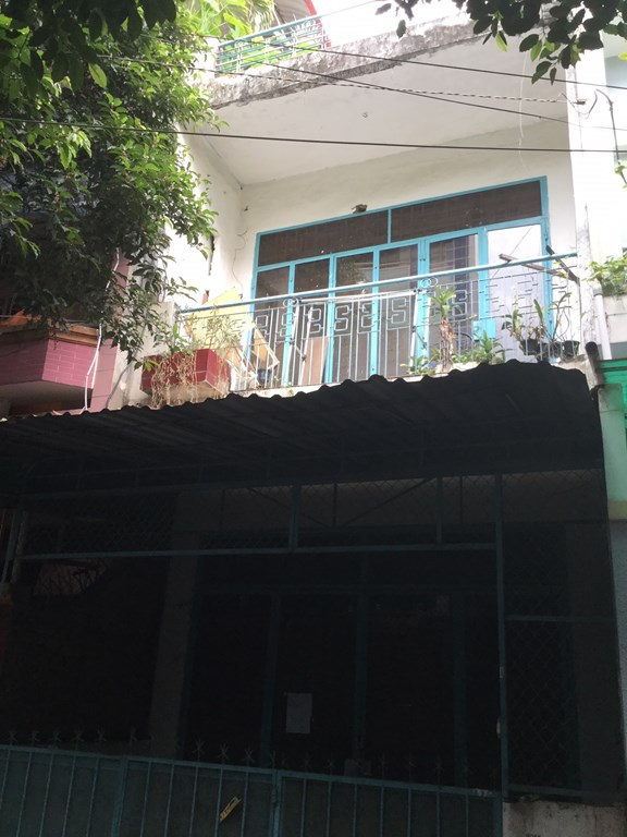 Bán Gấp 2 Căn Nhà Cấp 4 Hẻm Xe Hơi 4.5m Nơ Trang Long 5x8 Giá 1.5 Tỷ