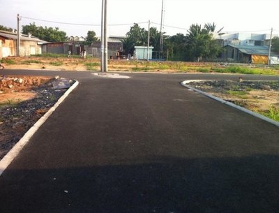 Bán đất Phường Bình Chiểu – Quận Thủ Đức giá 10,6TRIỆU/M2 Ngô Chí Quốc