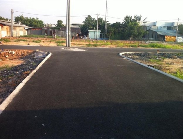 Bán đất Phường Bình Chiểu – Quận Thủ Đức giá 10,6TRIỆU/M2 Ngô Chí Quốc