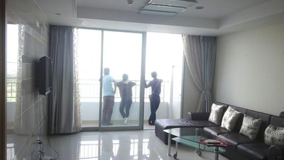 Bán căn 3PN Cantavil Premier 125 m2 view sông& Thảo Điền giá 5,6 ti full NT