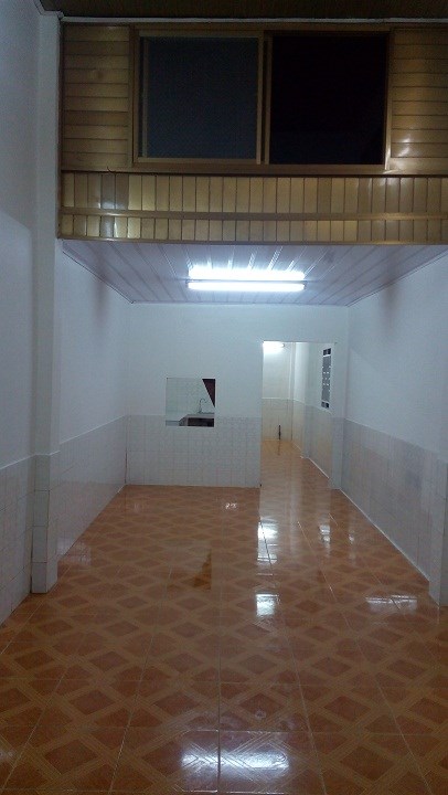 Cần bán gấp căn nhà hẻm xe hơi Thống Nhất. 1,35 tỷ SHR 2015