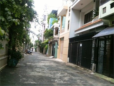 Bán Nhà Hxh Đồng Đen 4,9 x 22 cấp 4 Giá 3,7 tỷ thương lượng