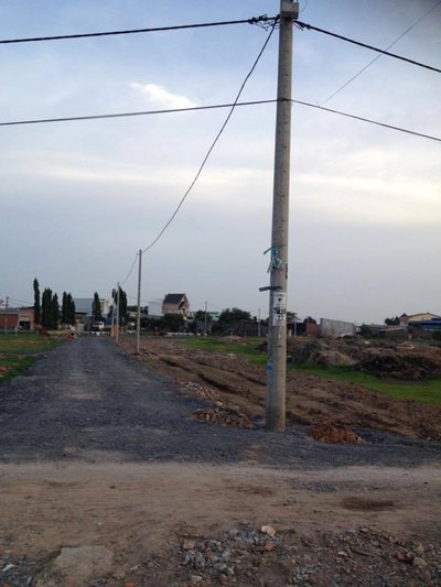 KDC Đại Phát - Vùng đất vàng chờ bạn khám phá