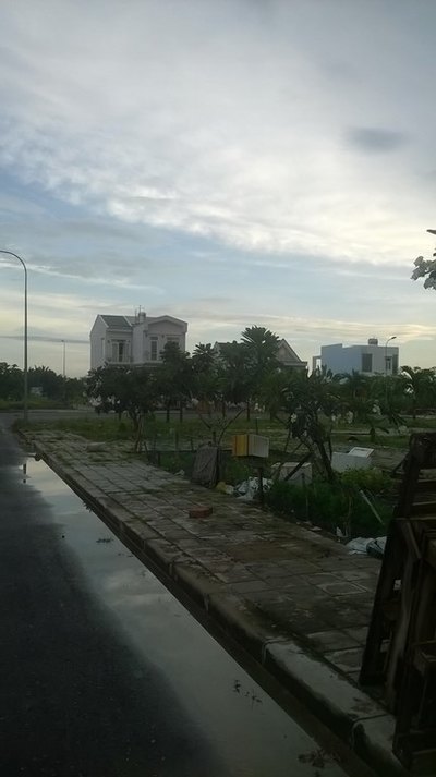 Bán Đất Thổ Cư, KDC Phước Kiển, Nhà Bè