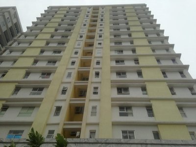 Mở bán chính thức 33 căn hộ tầng thương mại Khang Gia Tân Hương Tân Phú chỉ