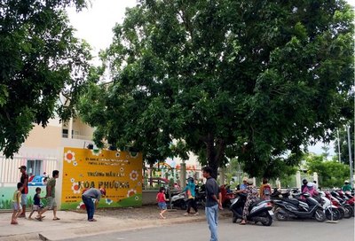 Nhà mặt phố ngã tư Nguyễn Thị Tú-QL 1A, 56m2, giá chỉ 1,3 tỷ đồng.