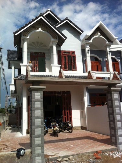 Nhà giá rẻ đường Đề Thám giá 5,8 tỷ