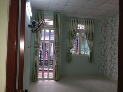 Bán nhà MT Lâm Hoành, P.An Lạc, Q.Bình Tân, Dt5x16m, hướng Tây Bắc, giá 2.5