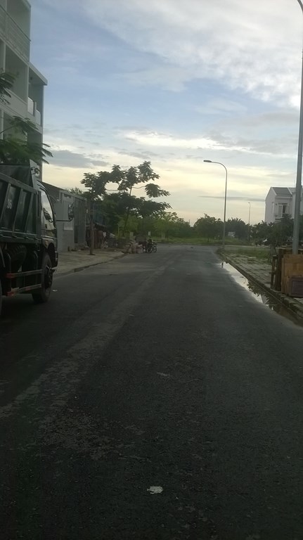 Cần Bán Đất Thổ Cư Khu Dân Cư Phước Kiển, Nhà Bè, Xây Dựng Tự Do