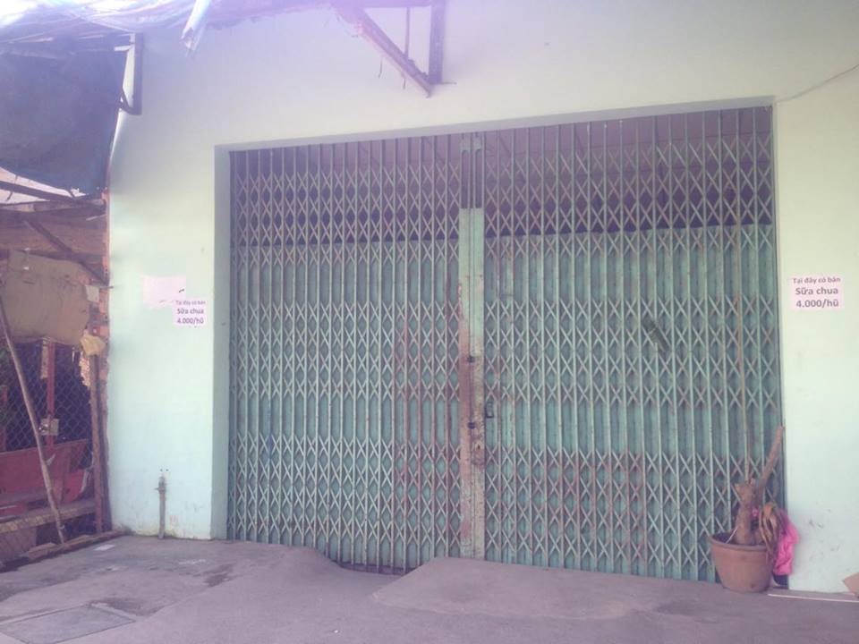 Bán nhà 5x12m, giá 1.5 tỷ, MT Hẻm đường Trần Thị Do( HT19 cu), P.HT, Q12