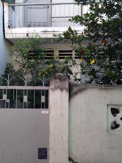 Nguyễn Cư Trinh DT 4x24m nhà cấp 4 Giá 5.9 tỷ/TL