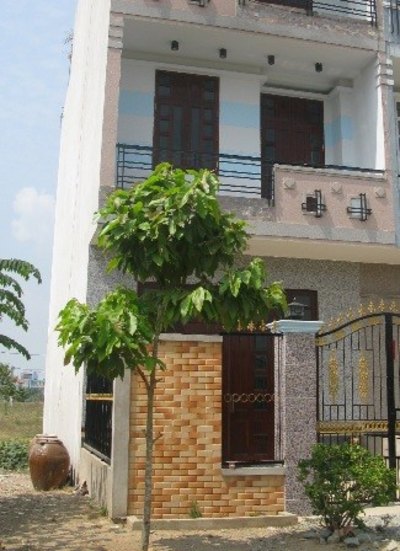 Bán nhà Quận 1, Mặt Tiền Hoàng Sa. Nhà mới xây,DT 3.5x12.5m. Giá : 5.6 tỷ