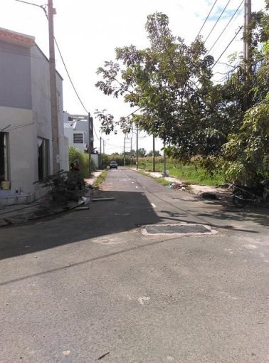 Cần bán đất sổ đỏ dự án T30, đường Phạm Hùng, vị trí đẹp 2 mặt tiền