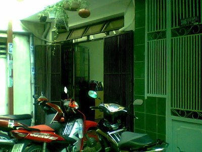 Nhà DT 37m.cần bán GẤP đường Xô Viết Nghệ Tĩnh, Phường 21, Quận Bình Thạnh