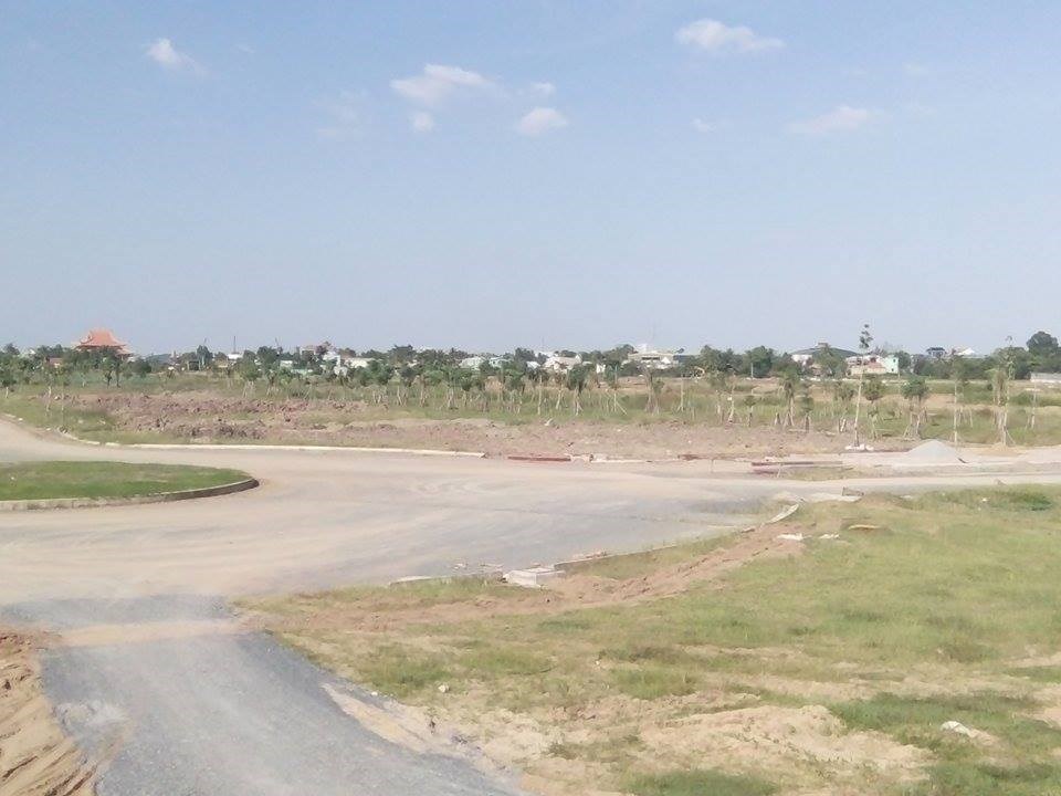 Tôi Cần Bán Gấp Đất Chợ Bình Chánh, 700 Tr, Mặt Tiền Bùi Thanh Khiết