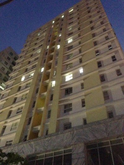 Căn hộ cho cá nhân, hoặc gia đình nhỏ Chỉ 750 triệu/căn quận Tân Phú