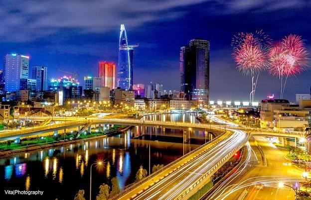 Căn Hộ The Gold View Mặt Tiền Bến Vân Đồn Mở Bán Cuối Năm Tặng Nhiều Ưu Đãi