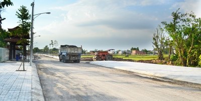 Bán đất thổ cư gần KCN Nhị Xuân, Hóc Môn