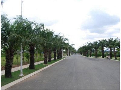 Đất Nền Phố Thương Mại Khu An Hạ