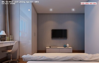 Căn Hộ I-Home Tặng Ngay Tv Sam Sung 43 Inches