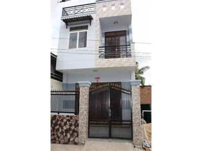 Bán nhà Quận 10,hẻm cực đẹp(8m) Hòa Hảo, 4x17m. giá :6 tỷ