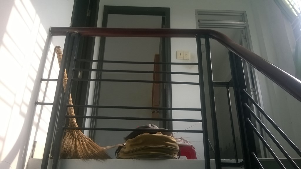 Bán nhà đường tân lập 1 hiệp phú quận 9 4,8 tỷ175m2