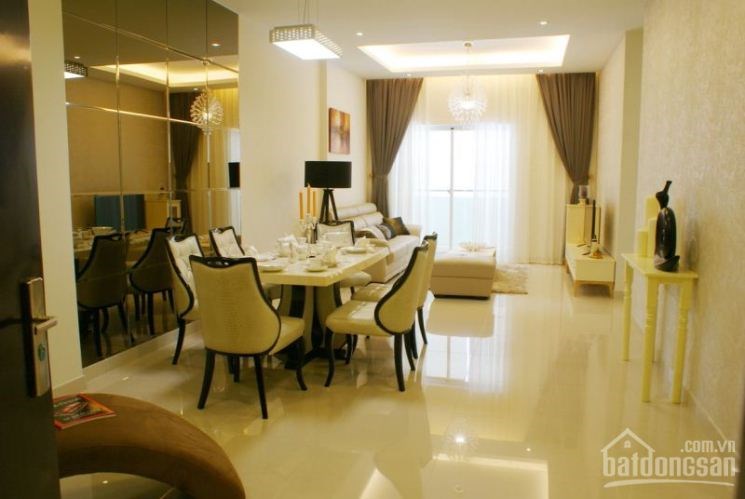 Cơ Hội Cuối Cùng Để Sở Hữu Căn Hộ 5* Giá Rẻ Tại Pmh Chỉ 1,3 Tỷ