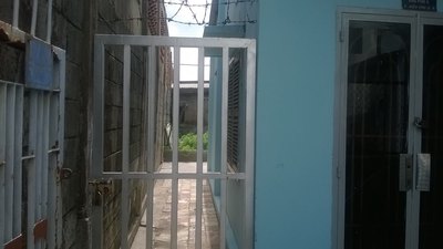 bán nhà mặt tiền đường 297 P.phước Long B quận 9 1,75 tỷ/ 60 m2