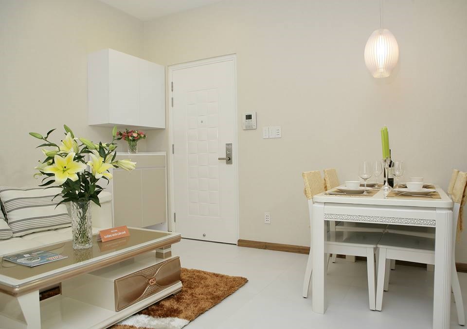 Căn hộ cao cấp Quận 8 chỉ với 139 triệu tại Dream Home Palace