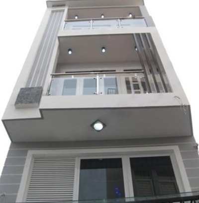 Bán nhà mới Lê Quang Định, P.11, Q. Bình Thạnh, Dt3.8x11m, giá 3.5 tỷ/TL.