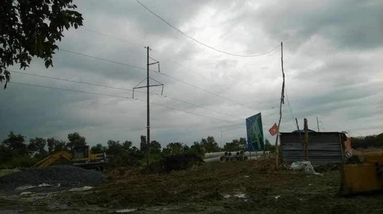 Cơ hội cho các nhà đầu tư đất nền tại KDC Bình Chiểu với ưu đãi LS 0%/năm