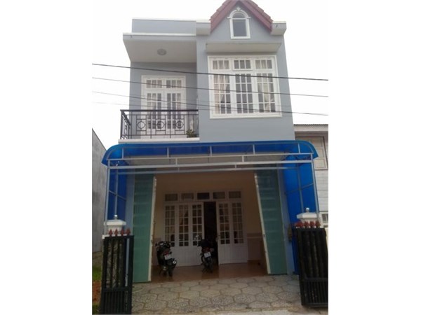 Sở hữu ngay nhà hẻm Ni Sư Huỳnh Liên Q.TB 4.6x11 giá 2.05 tỷ!