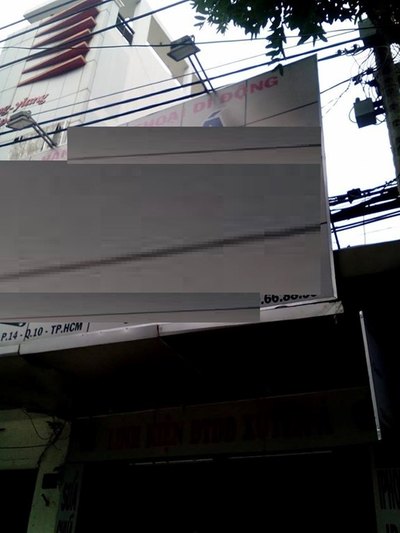 Bán nhà Q10-MT đường 3/2 4x22m nhà cấp 4 GIÁ 14.5 tỷ/TL