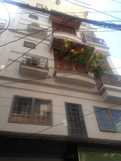 Bán nhà Q3-căn góc HXH Bàn Cờ 5.6x7.55m nhà 3.5 tấm GIÁ 7.1 tỷ/TL